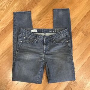 Gap Always Skinny Jean 26R